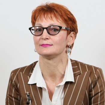 Tatiana Maltseva 