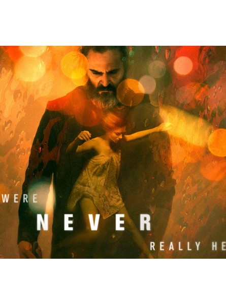Кино на английском языке - You Were Never Really Here
