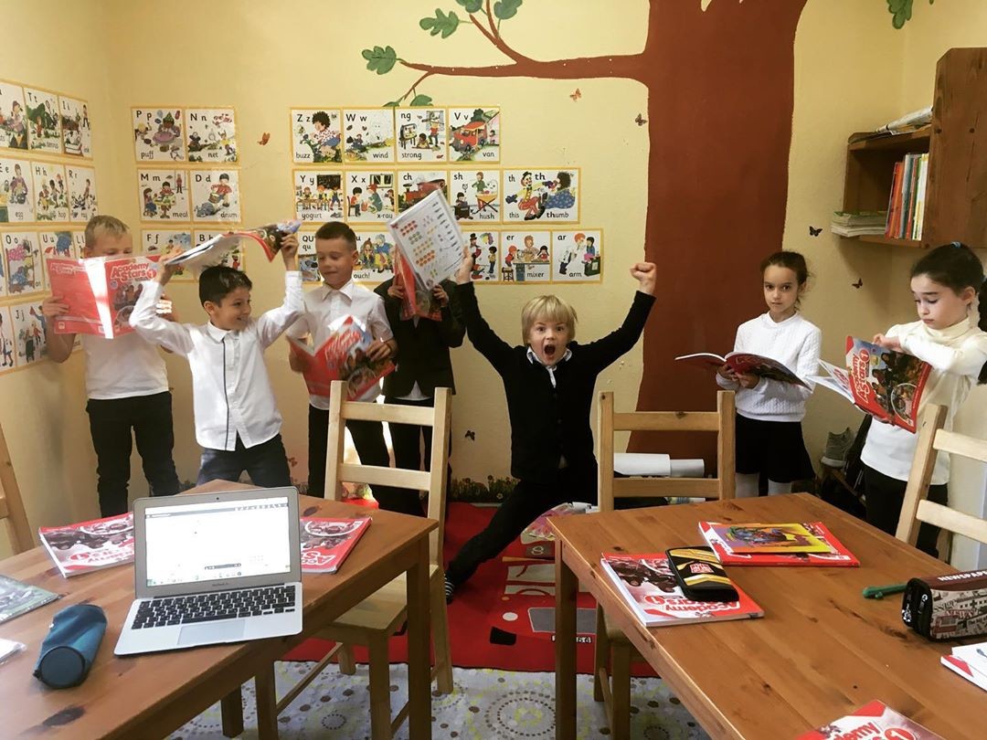 Учебный центр G8 в Красной Поляне возобновил работу!